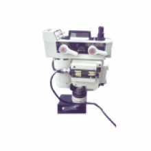 宜兴市携带式磁性钻孔攻牙机MTM-250